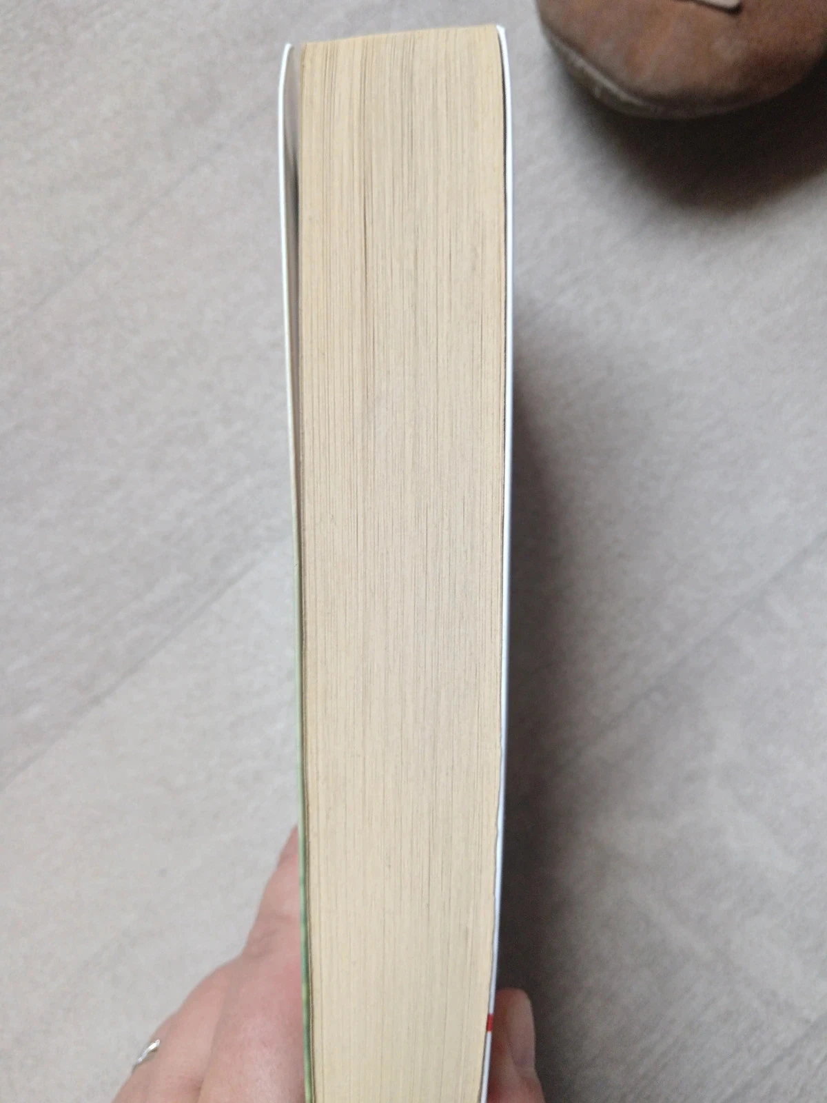 Musso boek – photo 3